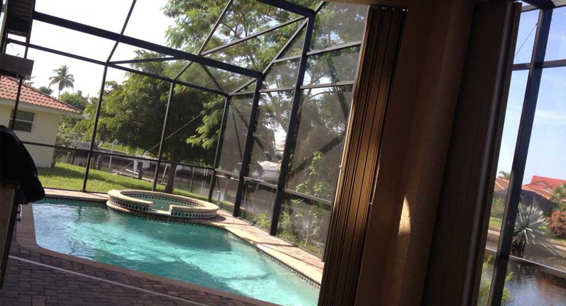 Southwest Florida Pools & Pool Cages